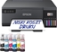 Attēls no Epson EcoTank L8050 photo printer 5760 x 1440 DPI 8" x 12" (20x30 cm) Wi-Fi
