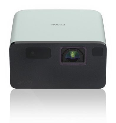 Attēls no EPSON EF-21G Laser Projector 1.000lm