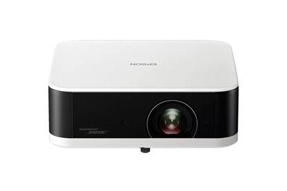 Изображение EPSON EF-61W | Full HD (1920x1080) | 700 ANSI lumens | White
