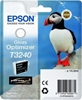 Picture of Epson ink cartridge Gloss Optimizer T 3240