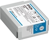Picture of Epson SJIC42P-C ink cartridge 1 pc(s) Original Cyan
