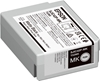 Picture of Epson SJIC42P-MK ink cartridge 1 pc(s) Compatible Matte black