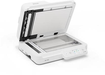 Picture of EPSON Workforce DS-1760WN Scanner 30ppm
