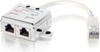 Picture of Equip 2-Port Cat.5e RJ45 Splitter