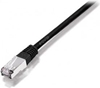 Picture of Equip Cat.6 S/FTP Patch Cable, 20m, Black