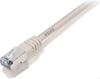 Изображение Equip Cat.6 S/FTP Patch Cable, 5.0m, Gray