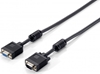 Picture of Equip HD15 VGA Extension Cable, 1.8m