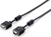 Picture of Equip HD15 VGA Extension Cable, 10m