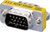 Picture of Equip HD15 VGA Gender Changer Coupler Male to Male