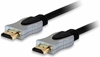Picture of Equip HDMI 2.0 Cable, Dual Color, 5m