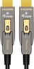 Picture of Equip HDMI HS Ethernet 2.0 D-A D-AOC 4K/60Hz  10.00m    grau