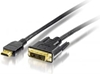 Picture of Equip HDMI to DVI-D Single Link Cable, 2m