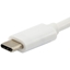 Attēls no Equip USB Type C to HDMI Female/USB A Female/PD Adapter