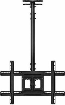 Изображение Ernitec Uchwyt sufitowy na monitor 32" - 75" (0070-11000-1MON)