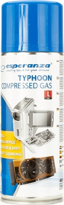 Изображение ESPERANZA   ES103 400ml Compressed Air