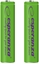 Attēls no Esperanza Akumulator AAA / R03 1000mAh 2 szt.