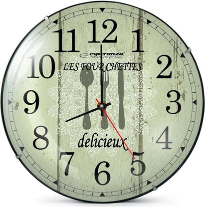 Изображение Esperanza Zegar cienny Paris (EHC018P)