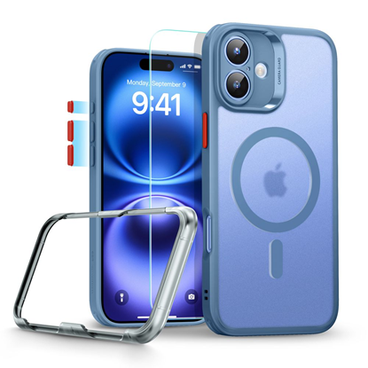 Изображение ESR CLASSIC PRO SET HALOLOCK MAGSAFE IPHONE 16 FRO