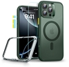 Picture of Etui ESR Classic Pro Set Halolock MagSafe na iPhone 16 Pro Max - zielone