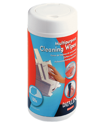 Picture of Esselte 67656 surface preparation wipe