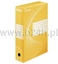 Attēls no Esselte Pudo archiwizacyjne BOX 100 ZOLTE 128423 Esselte
