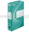 Picture of Esselte Pudo archiwizacyjne BOX 80 ZIELONE Esselte