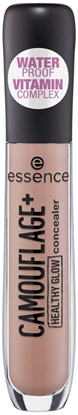 Изображение Essence Camouflage+ Matte korektor matujcy 230 8ml