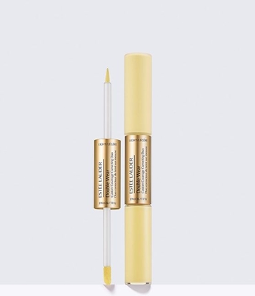 Изображение Estee Lauder Double Wear Custom Coverage Correcting Duo 2w1 Yellow Korektor do twarzy 10 ml