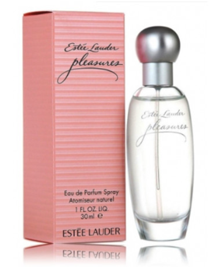 Picture of Estee Lauder Pleasures Perfume EDP 30 ml