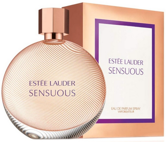 Picture of Estee Lauder Sensuous Perfume EDP 50 ml