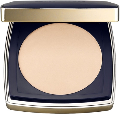 Attēls no Estee Lauder Stay in Place Matte Powder Foundation matujcy puder kompaktowy 2C 3 Fresco 11g