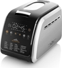 Picture of ETA Bread maker Delicca II 714990030 Power 850 W, Number of programs 12, Display Yes, Black/Stainless steel