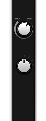 Picture of Grzejnik Eta ETA062490000 konwektorowy 2000 W