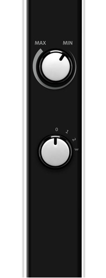 Picture of Grzejnik Eta ETA062490000 konwektorowy 2000 W