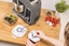 Picture of ETA Kitchen Machine | ETA203890010 Gratus Kuliner II Max | 1700 W | Number of speeds 12 | Bowl capacity 6.7 L | Gray