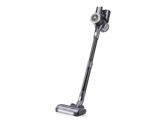 Picture of ETA Vacuum Cleaner | 725090000 Panther PRO 7250 90000 | Cordless operating | Handstick / Handheld | 450 W | 28.8 V | Operating time (max) 60 min | Black