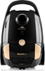 Picture of ETA Vacuum cleaner Avanto 151990000 Bagged, Power 700 W, Dust capacity 3 L, Black