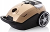 Picture of ETA Vacuum cleaner Avanto 351990000 Bagged, Power 700 W, Dust capacity 3 L, Golden