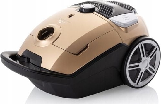 Picture of ETA | Vacuum cleaner | Avanto ETA351990000 | Bagged | Power 700 W | Dust capacity 3 L | Golden