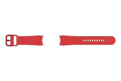 Изображение ET-SFR87LRE Samsung Galaxy Watch 4 44mm Sport Stra