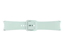Attēls no Samsung Galaxy Watch Sport Strap Mint S/M for 6/6 Classic