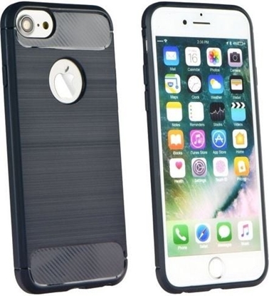 Attēls no Etui Carbon XiaoMi Redmi 4A grafitowy /graphite