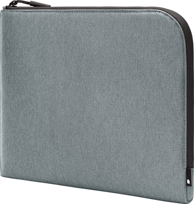 Изображение Etui Incase Facet Sleeve with Recycled Twill for MacBook Pro & Air 13'' (2009 - 2022) and MacBook 13'' (2009 - 2010) - Gray