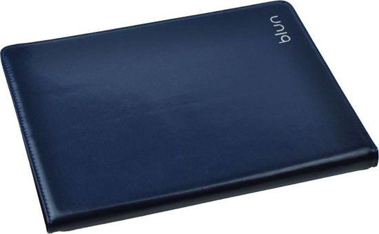 Picture of Etui na tablet Blun uniwersalne na tablet 7" UNT niebieski/blue