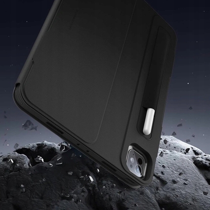 Picture of Etui na tablet ESR Etui Flip Hybrid do Apple iPad Pro 11 2024/2025 Black