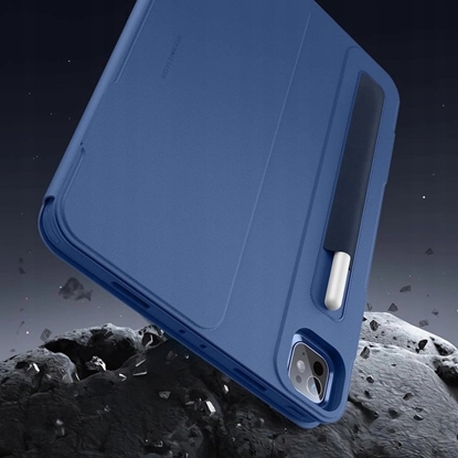 Picture of Etui na tablet ESR Etui Flip Hybrid do Apple iPad Pro 13 2024/2025 Navy Blue