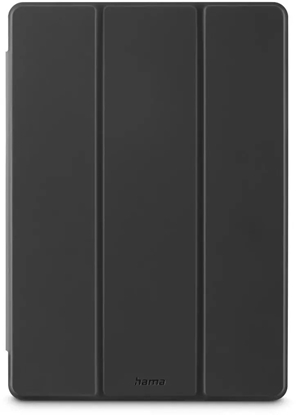 Attēls no Etui na tablet Hama ETUI FOLD CLEAR Z MIEJSCEM NA RYSIK DO SAMSUNG GALAXY TAB A11+ 11 czarny