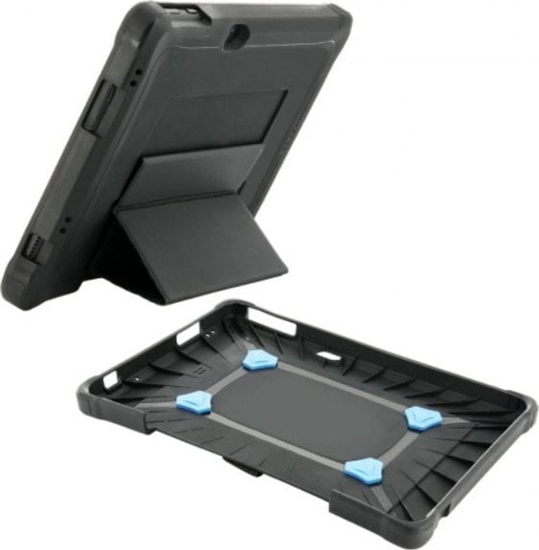 Изображение Etui na tablet Mobilis 053011 etui na tablet 21,3 cm (8.4") Pokrowiec Czarny