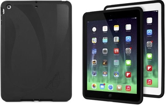 Picture of Etui na tablet OWC NewerTech NuGuard KX antishock Darkness (NWTIPD5KXDK)