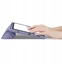 Изображение Etui na tablet Tech-Protect Etui Smartcase Pen Hybrid do Samsung Galaxy Tab A9+ Plus / A11+ Plus 11.0 X210 / X215 / X216 / X230 / X235 / X236 Violet Marble